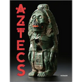 The Aztecs - Hardcover