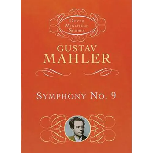 Symphony No. 9 - Paperback