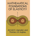 Mathematical Foundations of Elasticity - Paperback