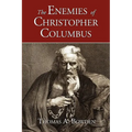 The Enemies of Christopher Columbus - Paperback
