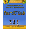 Parent IEP Guide - Paperback