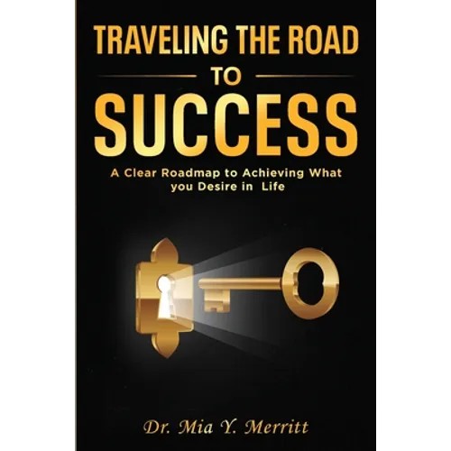 The Road to Success - Paperback