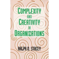 Complexity and Creativity in Organizations - Hardcover