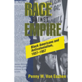Race Against Empire - Paperback