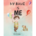 My Name is Me - Paperback