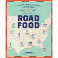Roadfood, 10th Edition: An Eater's Guide to More Than 1,000 of the Best Local Hot Spots and Hidden Gems Across America - Paperback