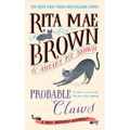 Probable Claws: A Mrs. Murphy Mystery - Mass Market Paperbound