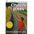 Onion John - Paperback