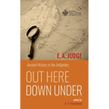 Out Here Down Under: Ancient History in the Antipodes - Paperback