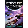 Point of Honor - Paperback