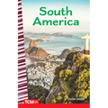 South America - Paperback
