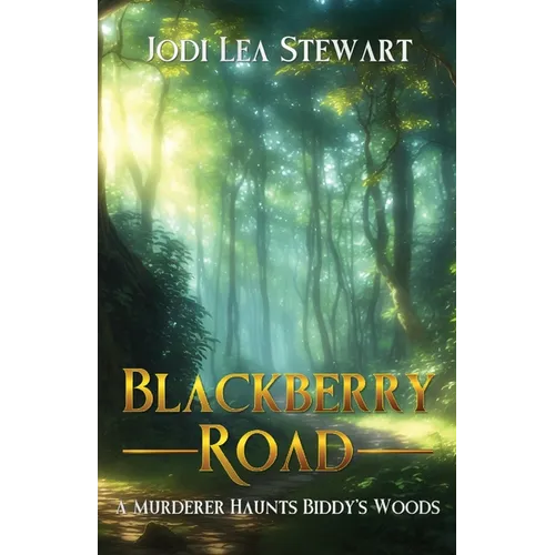 Blackberry Road - Paperback