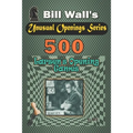 500 Larsen's Opening games - Paperback