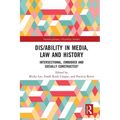 Dis/ability in Media, Law and History: Intersectional, Embodied AND Socially Constructed? - Paperback