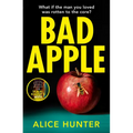 Bad Apple - Paperback
