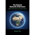 The Financial Statecraft of Borrowers - Hardcover