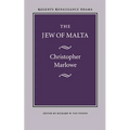 The Jew of Malta - Paperback