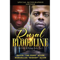 Royal Bloodline - Paperback