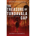 The Treasure of Tundavala Gap: A Mateus de Silva Adventure - Hardcover
