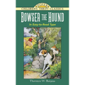 Bowser the Hound - Paperback