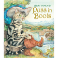 Puss in Boots - Paperback