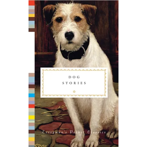 Dog Stories - Hardcover