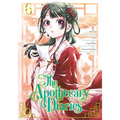 The Apothecary Diaries 06 (Manga) - Paperback