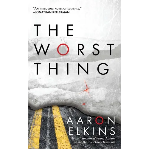 The Worst Thing - Mass Market Paperbound