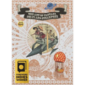 The Art of Fantasy, Sci-Fi and Steampunk - Paperback