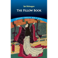 The Pillow Book - Paperback