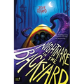 Nightmare in the Backyard - Paperback
