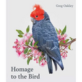 Homage to the Bird - Hardcover
