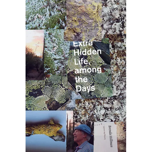 Extra Hidden Life, Among the Days - Paperback