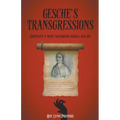 Gesche's Transgressions - Paperback