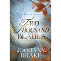 Two Thousand Blades - Hardcover