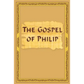 The Gospel Of Philip - Paperback