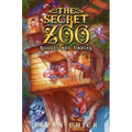 The Secret Zoo: Riddles and Danger - Paperback