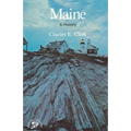 Maine: A History - Paperback