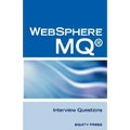 IBM (R) Mq Series (R) and Websphere Mq (R) Interview Questions, Answers, and Explanations: Unofficial Mq Series (R) Certification Review - Paperback