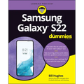 Samsung Galaxy S22 for Dummies - Paperback