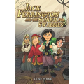 Jack Ferrington and the School for Swabbies - Paperback