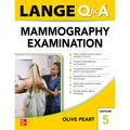 Lange Q&a: Mammography Examination, Fifth Edition - Paperback