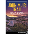 John Muir Trail Data Book - Paperback