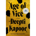 Age of Vice: A GMA Book Club Pick (a Novel) - Paperback
