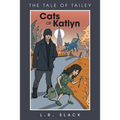 The Tale of Tailey - Paperback