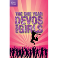 The One Year Book of Devotions for Girls - Paperback