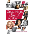 Great Minds Speak to You [With CD (Audio)] - Paperback