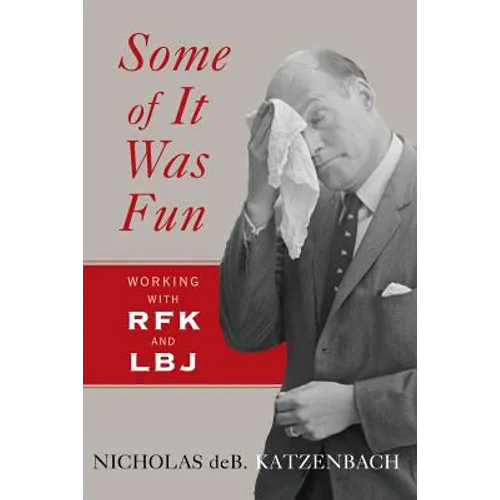 Some of It Was Fun - Paperback