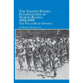 The United States Intervention in North Russia - 1918, 1919 the Polar Bear Odyssey - Paperback
