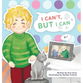 I Can't, But I Can - Hardcover